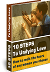 10 Steps To Undying Love
