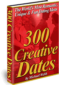 500 Creative Dates
